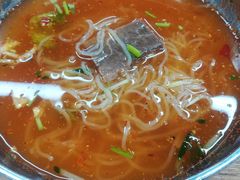-顺通大冷面(吉祥店)
