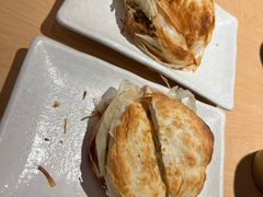 -大师兄·手工面·西北菜(珠海环宇城店)