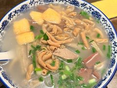 -小潘记鸭血粉丝汤