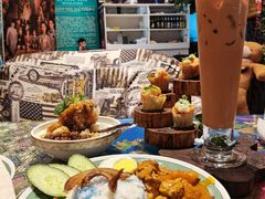 -小娘惹厨房Little Nyonya(狮城有约上榜店)