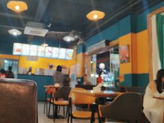 -婉泰·特色小吃·舂鸡脚(告庄二店)