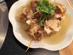 -炮爷东北铁锅炖(棠安路店)