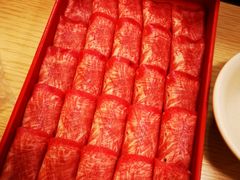 牛舌-樱吉岛寿喜锅(肇嘉浜路店)