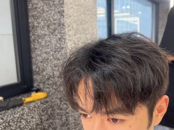 -厘里·salon