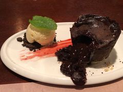 -Lingo西餐厅(仙乐斯广场店)
