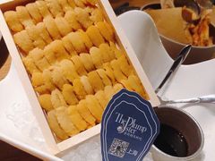 -普朗姆生蚝吧(原建国路店)