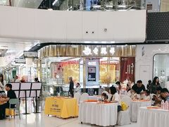 -万达广场(北京槐房店)