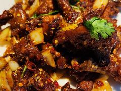-乡间好味私家菜(总店)