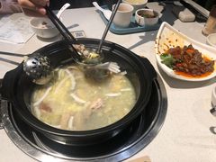 -百年果林椰子鸡(中洲店)