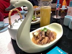 -刀板香·安徽菜(国购IFC店)