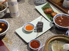 -南京大牌档(三阳广场苏宁店)