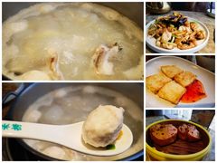 -淘米捞·米汤脆鲩鱼火锅(福田皇岗店)