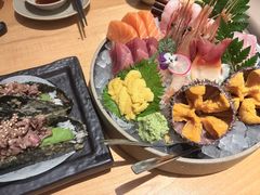-Tuna maki寿司(苏州中心商场店)