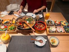 -德川家日本料理(顺义华联店)