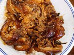 古法隆江猪脚饭-陆长玖古法猪脚饭(玄风桥店)