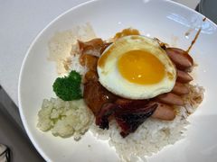 -千日贺茶餐厅(开发区安盛店)