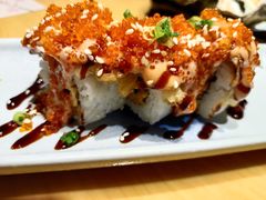 -新一喜铁板料理餐厅·铁板放题(北国商城店)