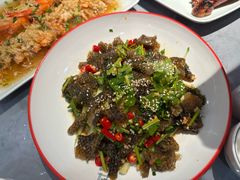 -顺徕德·仙庙烧鸡(桂庙路店)