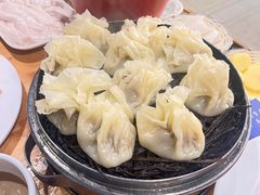 -元盛居(亚泰大街店)