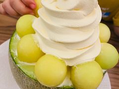 -玲婧胡同·生日蛋糕·餐厅(嘉里城店)