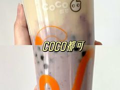 -CoCo都可(搜秀城店)