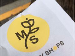 -Money Shops(愚园路店)