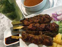 -关夫人餐厅(阳光广场店)