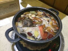 -一叶一世界•素食餐厅(环球中心店)
