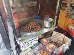 -方林富炒货店(武林路店)