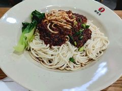 -李先生牛肉面大王(北京东四店)