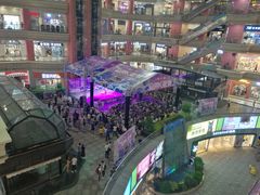 -宝龙广场(福州台江店)