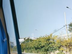 -朱辛庄(地铁站)