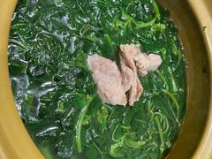 -猪肉婆私房菜(容桂总店)