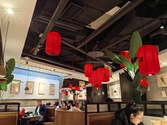 -江边城外烤全鱼(长寿路店)