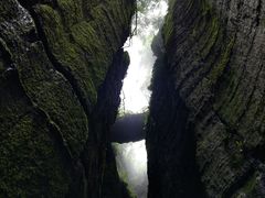 -梦幻奥陶纪景区