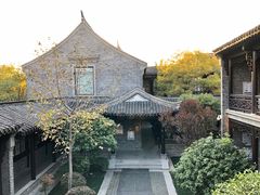 -苏皖边区政府旧址纪念馆