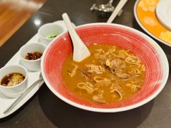 秦唐卤煮-北京王府井希尔顿酒店·秦唐中餐厅Chynna