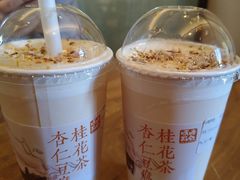 -长春堂顺时而饮(前门店)