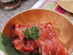 -韩味南山塔·烤肉自助(中骏世界城店)