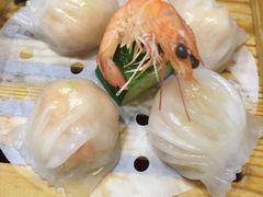 -鼎珑点心仔(燕塘店)
