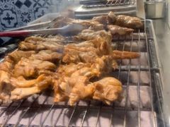 -徐亮烤蹄(建设路店)