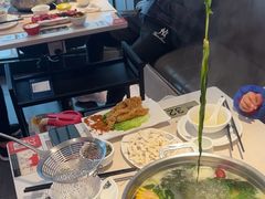 -八合里潮汕鲜牛肉火锅(福州万象城店)