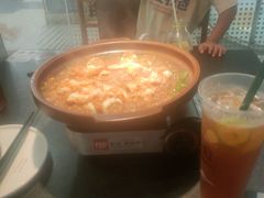 -赠李白·如诗的川味(余杭万达广场店)