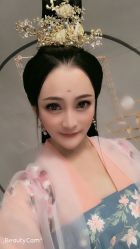 -美云庭古装·格格服汉服·京城旅拍(北京店)