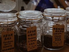 -COFFEE HOLIC(朝外SOHO店)