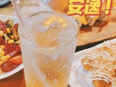 -烧鸟横丁(联发文创口岸店)