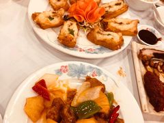 -凤城酒家(渣华道)