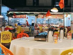 大堂-小煵记·打边炉(西丽文光店)