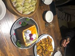 -七菜馆·东北菜·蒸饺(文体路店)