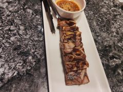 -大红门·博山菜(义乌路 海岱楼店)